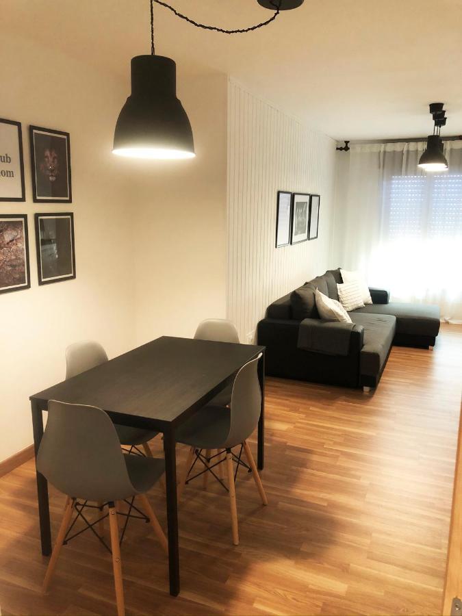 Appartement El Castano à Onís Extérieur photo