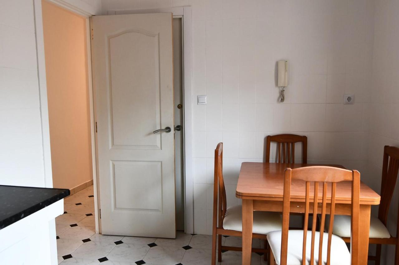 Appartement El Castano à Onís Extérieur photo