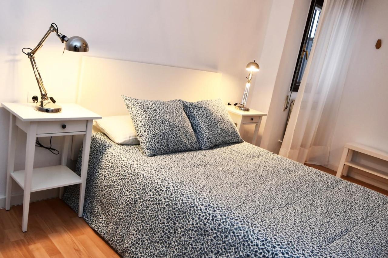 Appartement El Castano à Onís Extérieur photo