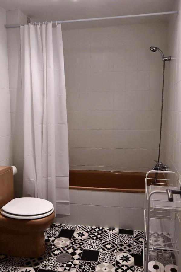 Appartement El Castano à Onís Extérieur photo